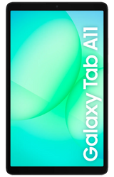 Samsung Galaxy Tab A11 WiFi + 4G 4GB/64GB Gris