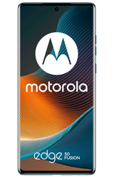 Motorola Edge 50 Fusion 8GB/128GB Bleu Foncé