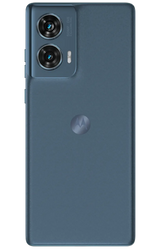 Motorola Edge 50 Fusion 8GB/128GB Bleu Foncé