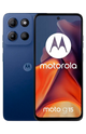 Motorola Moto G15 8GB/128GB Bleu Foncé