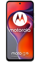 Motorola Moto G15 Power 512GB Gris