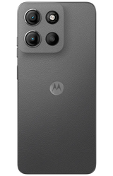 Motorola Moto G15 Power 512GB Gris