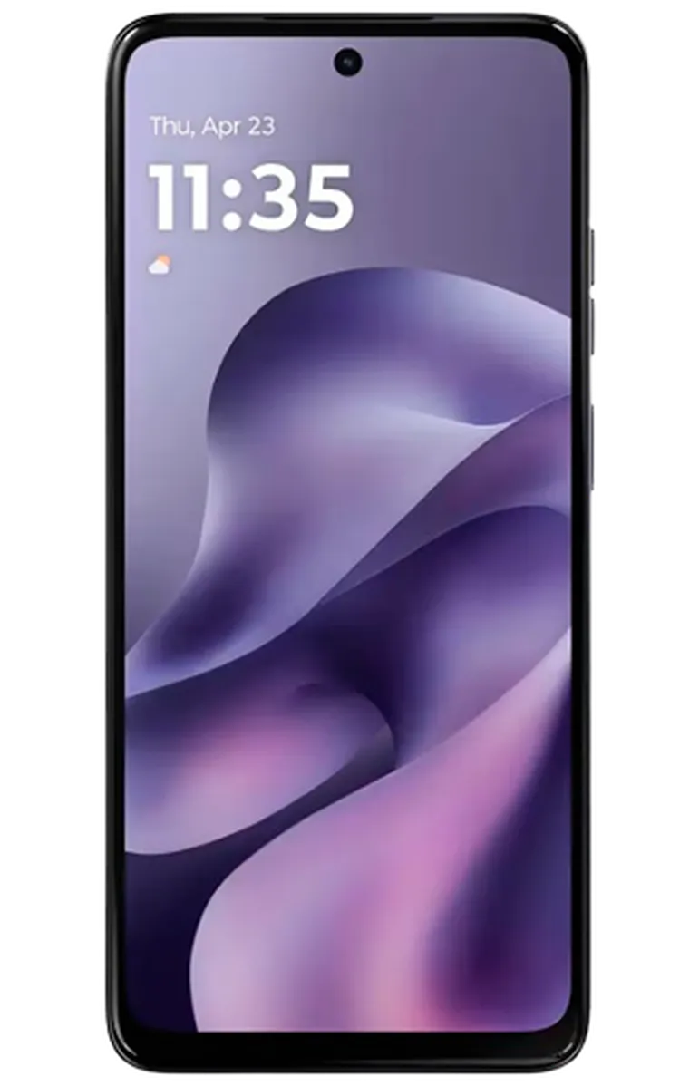 Motorola Moto G17 256GB Bleu Foncé