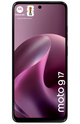 Motorola Moto G17 256GB Rose