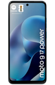 Motorola Moto G17 Power 256GB Bleu Clair
