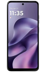 Motorola Moto G17 Power 256GB Bleu Foncé