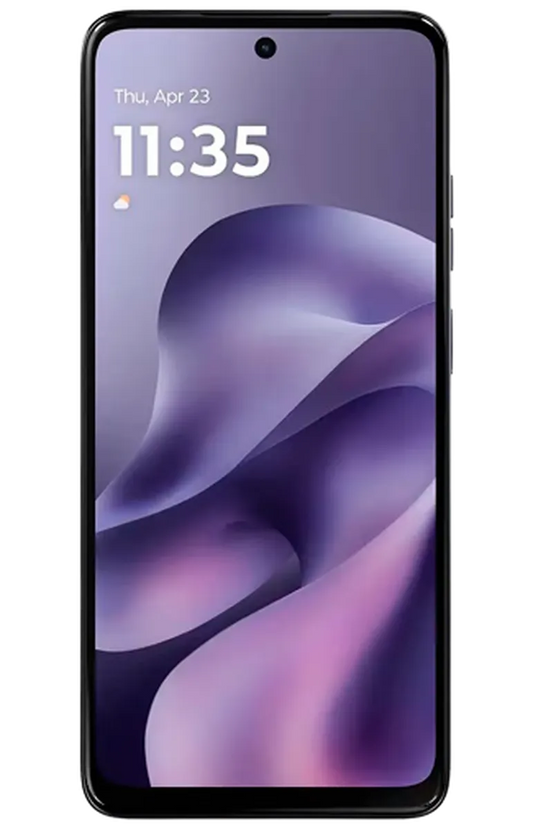 Motorola Moto G17 Power 256GB Bleu Foncé
