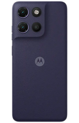 Motorola Moto G17 Power 256GB Bleu Foncé