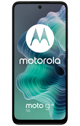 Motorola Moto G35 5G 8GB/128GB Noir