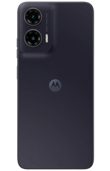 Motorola Moto G35 5G 8GB/128GB Noir