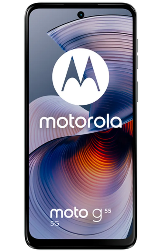 Motorola Moto G55 5G 256GB Noir