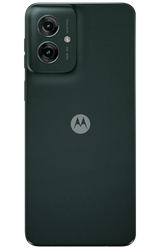 Motorola Moto G55 5G 256GB Noir