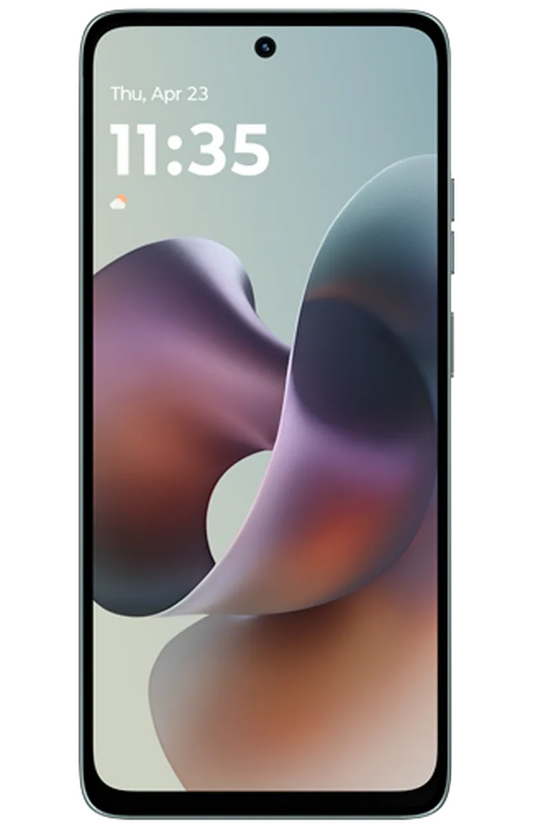 Motorola Moto G56 5G 8GB/512GB Gris