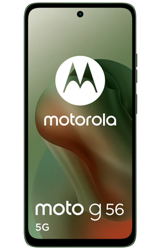 Motorola Moto G56 5G 8GB/256GB Vert
