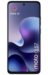 Motorola Moto G57 5G 8GB/256GB Bleu