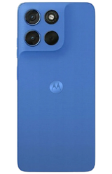 Motorola Moto G57 5G 8GB/256GB Bleu