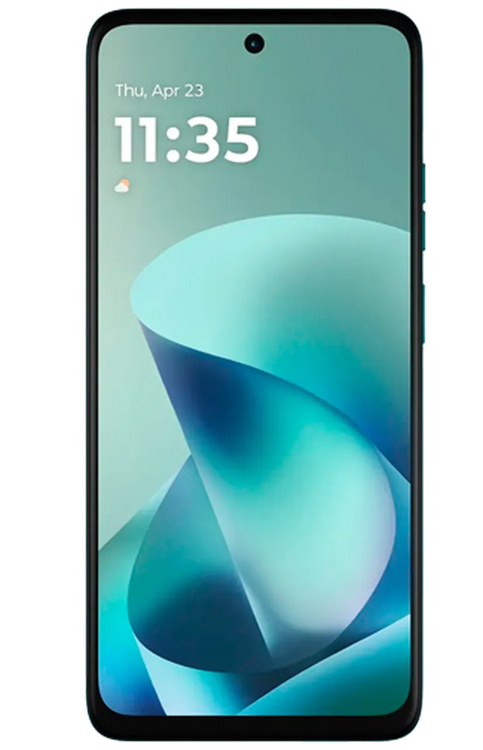 Motorola Moto G57 Power 12GB/256GB Bleu