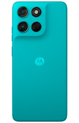 Motorola Moto G57 Power 12GB/256GB Bleu