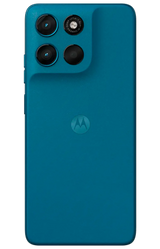Motorola Moto G57 Power 12GB/256GB Bleu Foncé