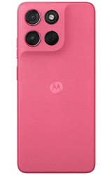Motorola Moto G57 Power 12GB/256GB Rose