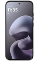 Motorola Moto G67 256GB Gris