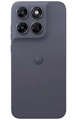 Motorola Moto G67 256GB Gris