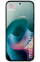 Motorola Moto G77 256GB Bleu