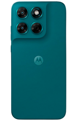 Motorola Moto G77 256GB Bleu