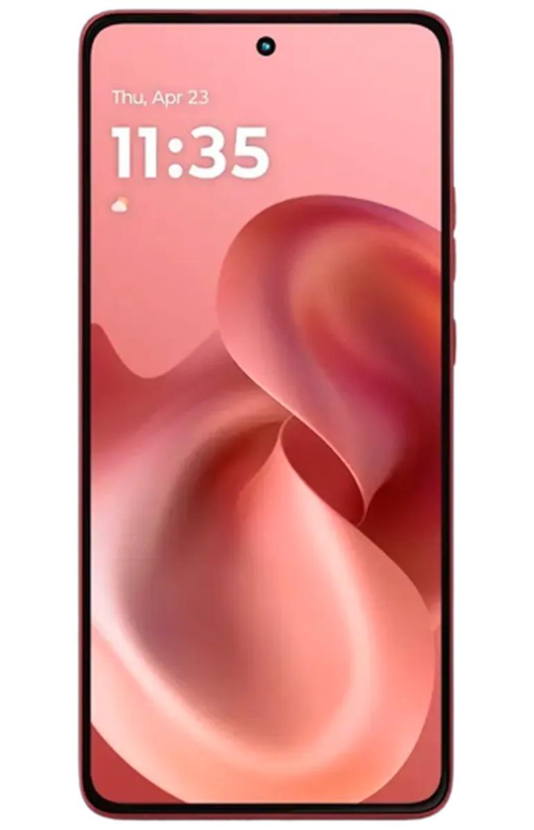 Motorola Moto G86 Power 8GB/512GB Rouge