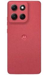 Motorola Moto G86 Power 8GB/512GB Rouge