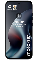 Motorola Moto G87 256GB Gris