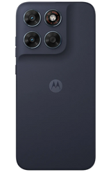 Motorola Moto G87 256GB Gris
