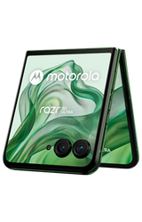 Motorola Razr 50 Ultra 12GB/512GB Vert