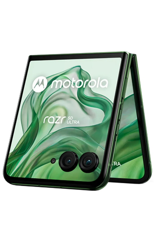 Motorola Razr 50 Ultra 12GB/512GB Vert