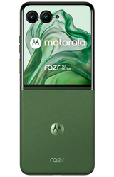 Motorola Razr 50 Ultra 12GB/512GB Vert