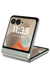 Motorola Razr 60 256GB Beige