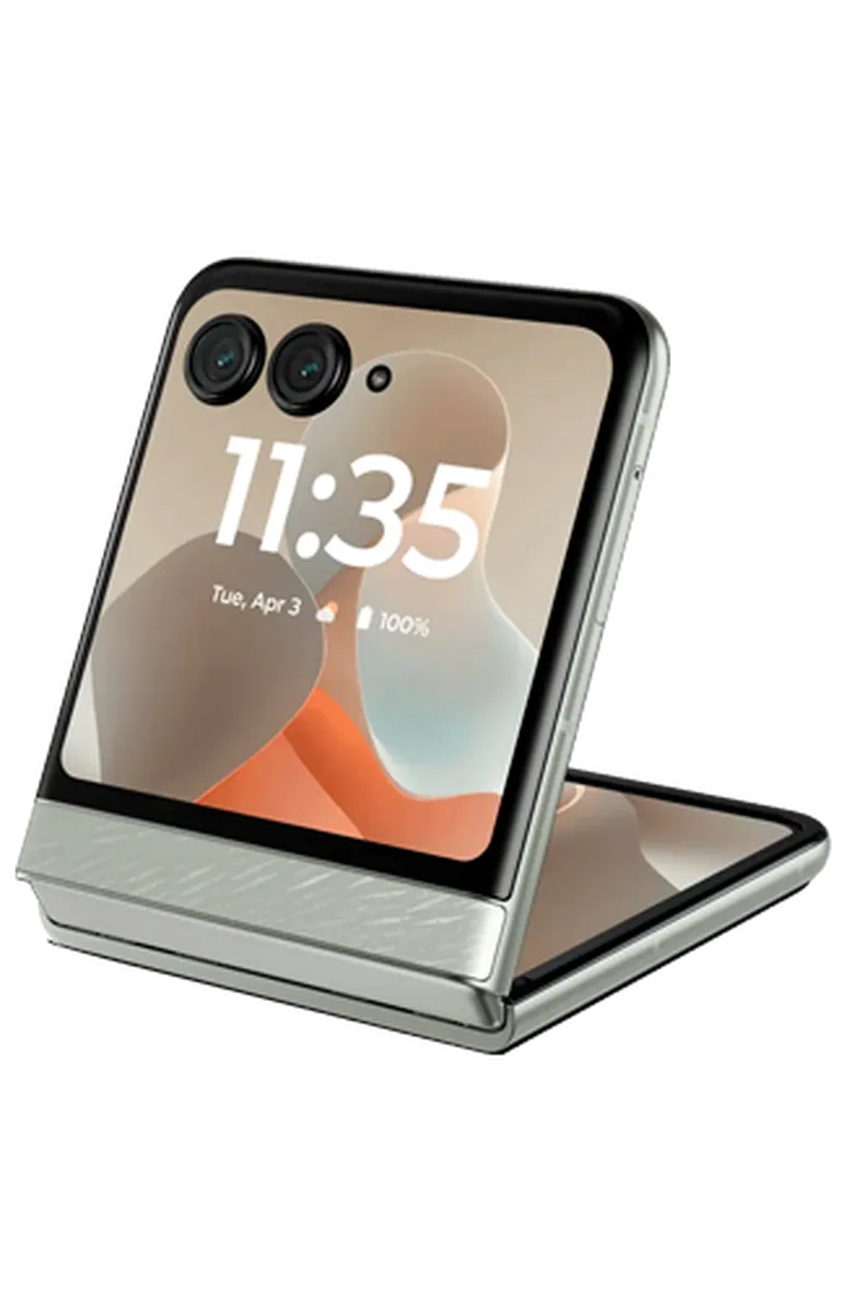 Motorola Razr 60 256GB Beige