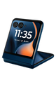 Motorola Razr 60 256GB Bleu