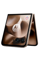 Motorola Razr 60 Ultra 512GB Marron