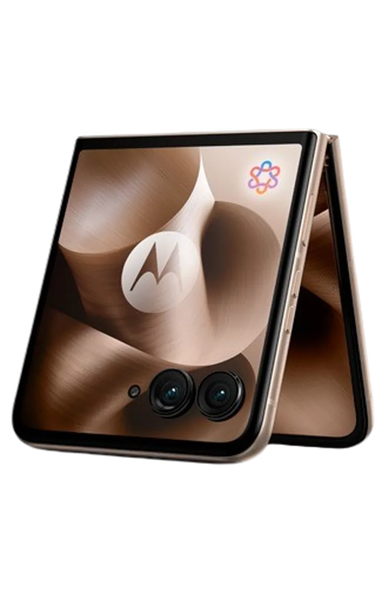 Motorola Razr 60 Ultra 512GB Marron