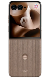 Motorola Razr 60 Ultra 512GB Marron