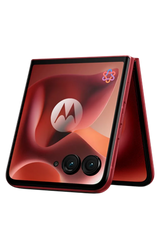 Motorola Razr 60 Ultra 512GB Rouge