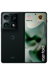 Motorola Razr Fold 512GB Noir
