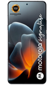 Motorola Signature 512GB Noir