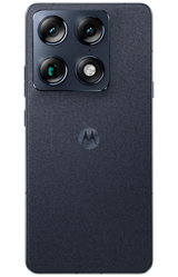 Motorola Signature 512GB Noir