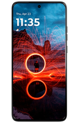 Motorola Thinkphone 25 Noir