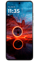 Motorola Thinkphone 25 Noir