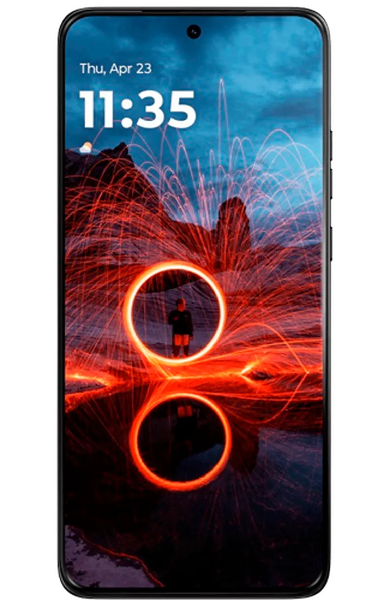 Motorola Thinkphone 25 Noir