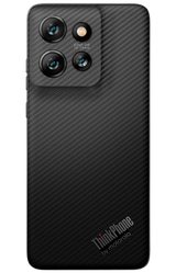 Motorola Thinkphone 25 Noir