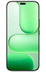Honor 600 Lite 8GB/256GB Noir